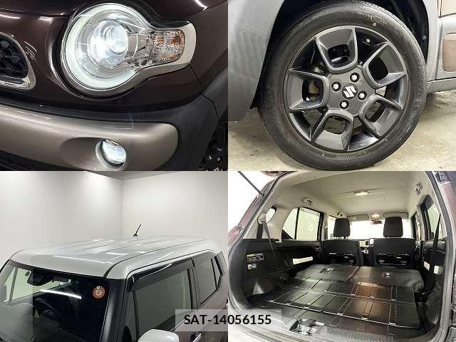 Suzuki X BEE 2018-11 8747006-6