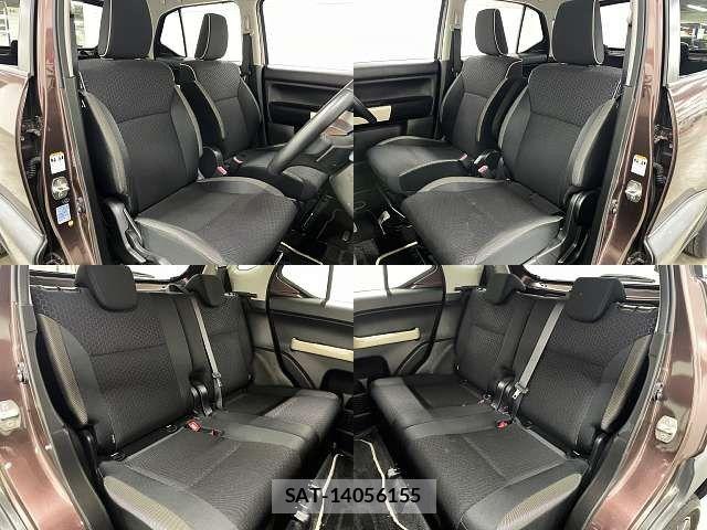 Suzuki X BEE 2018-11 8747006-7