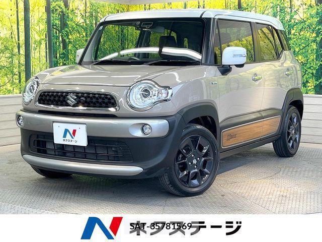 Suzuki X BEE 2019-10 8747004-0