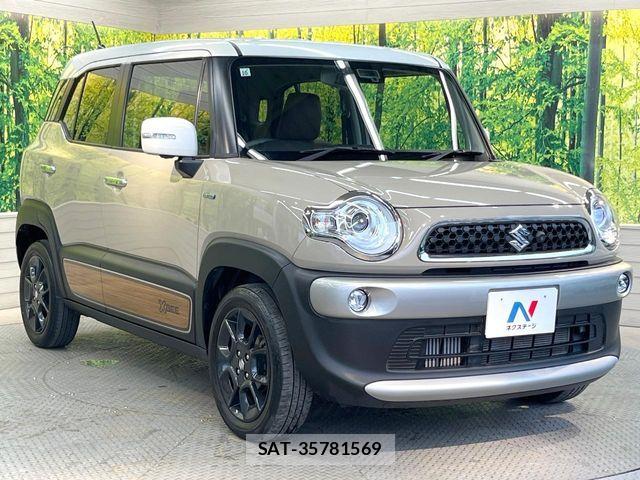 Suzuki X BEE 2019-10 8747004-15