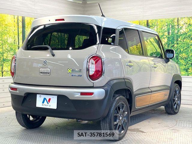 Suzuki X BEE 2019-10 8747004-16