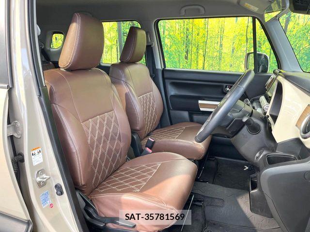 Suzuki X BEE 2019-10 8747004-7