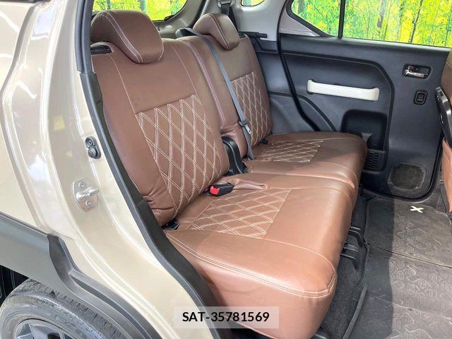 Suzuki X BEE 2019-10 8747004-8