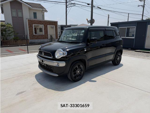 Suzuki X BEE 2019-06 8747010-0