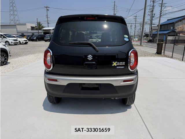 Suzuki X BEE 2019-06 8747010-9