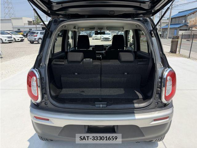 Suzuki X BEE 2019-06 8747010-10