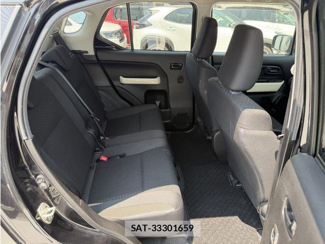 Suzuki X BEE 2019-06 8747010-11