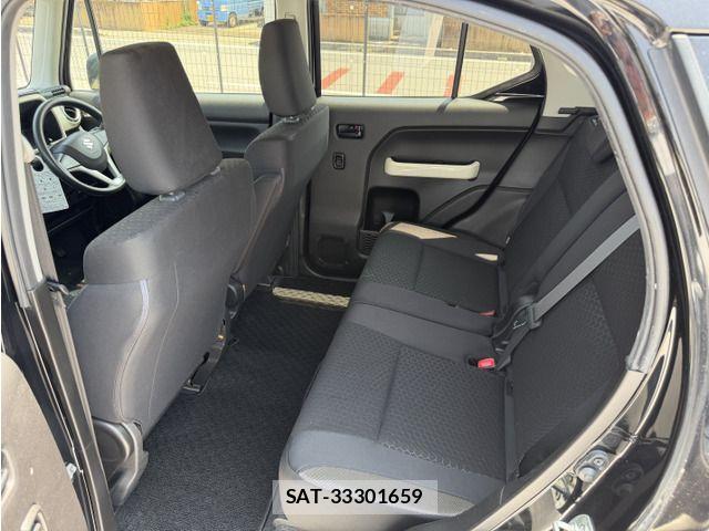 Suzuki X BEE 2019-06 8747010-12