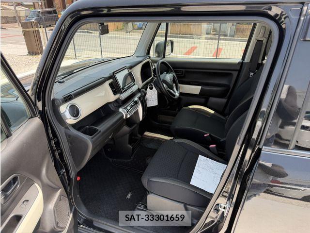 Suzuki X BEE 2019-06 8747010-13
