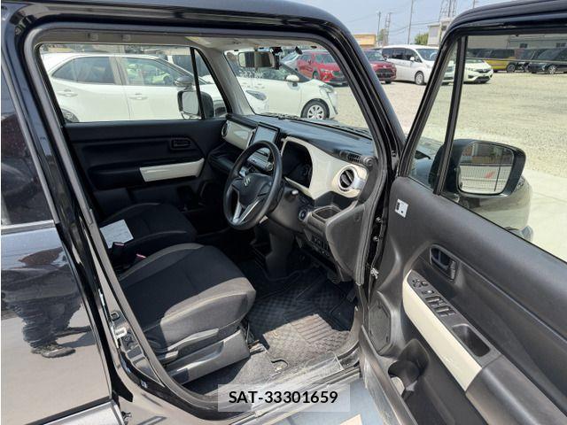 Suzuki X BEE 2019-06 8747010-14