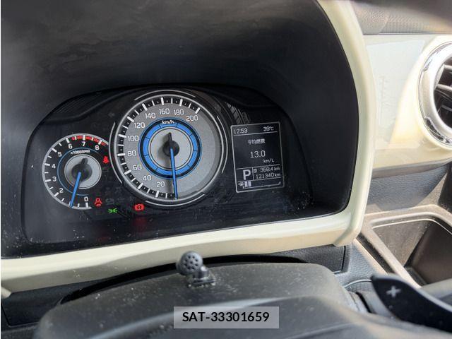 Suzuki X BEE 2019-06 8747010-15