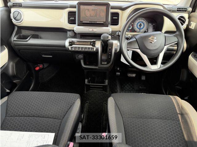 Suzuki X BEE 2019-06 8747010-2