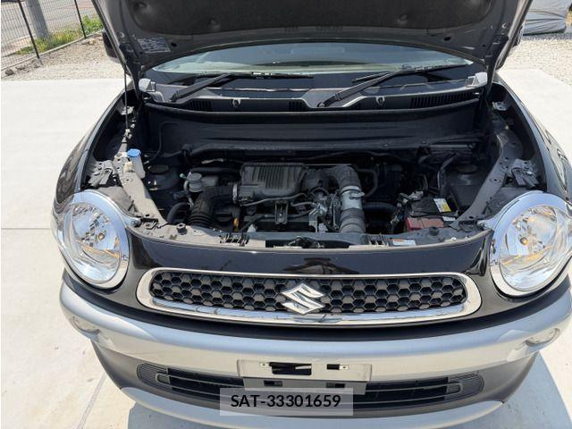 Suzuki X BEE 2019-06 8747010-3