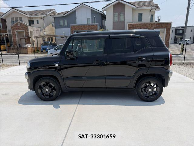 Suzuki X BEE 2019-06 8747010-4