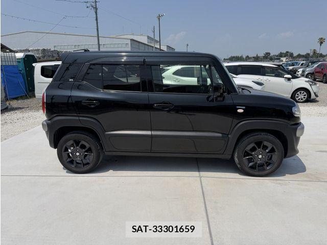 Suzuki X BEE 2019-06 8747010-5