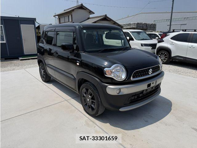 Suzuki X BEE 2019-06 8747010-6