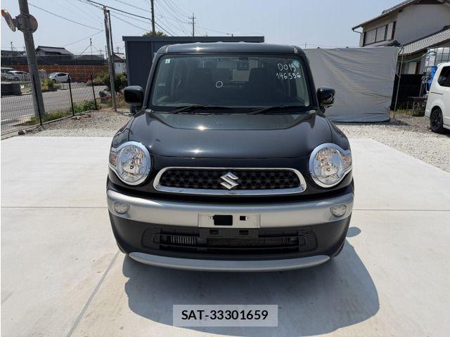 Suzuki X BEE 2019-06 8747010-7