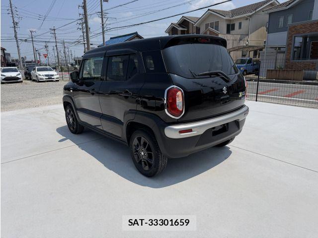 Suzuki X BEE 2019-06 8747010-8