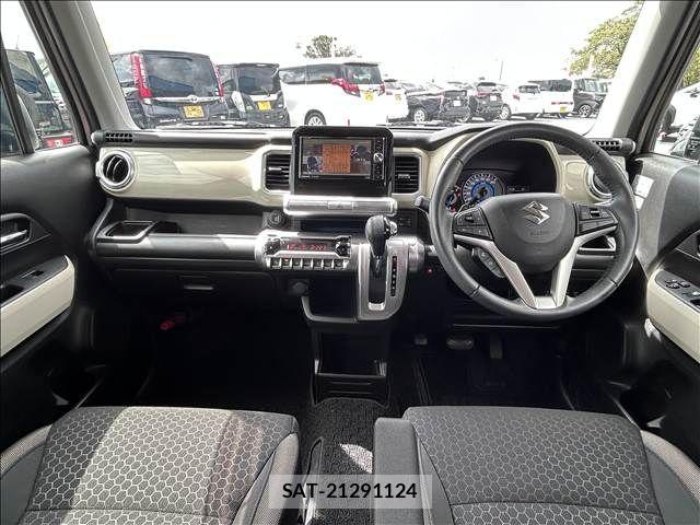 Suzuki X BEE 2019-03 8747007-3