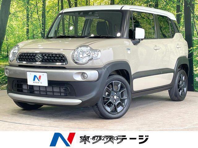Suzuki X BEE 2021-03 8797988-0