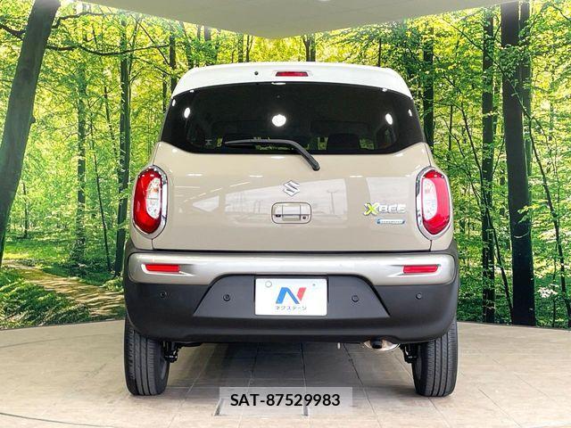 Suzuki X BEE 2021-03 8797988-14
