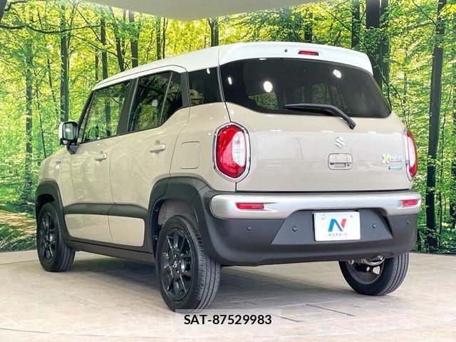 Suzuki X BEE 2021-03 8797988-16