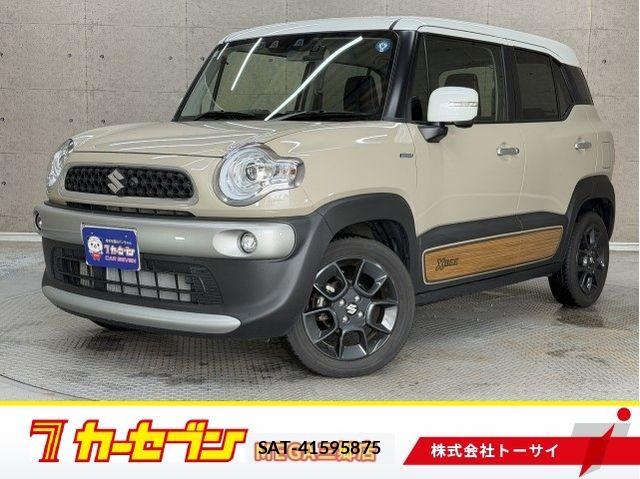Suzuki X BEE 2021-06 8832629-0
