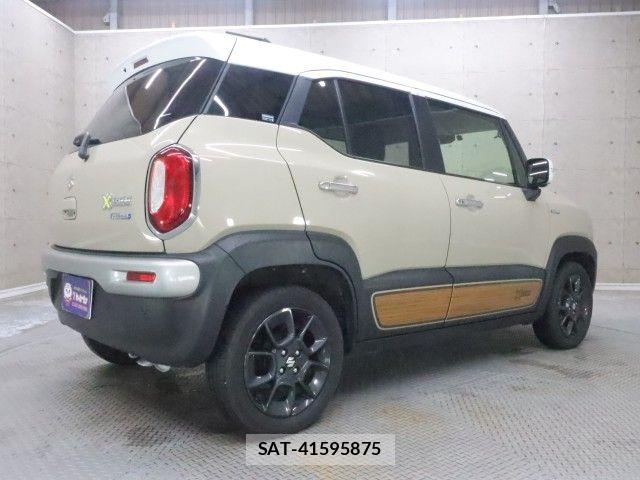 Suzuki X BEE 2021-06 8832629-1
