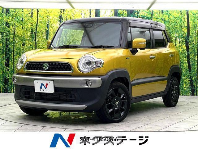 Suzuki X BEE 2018-03 8832630-0