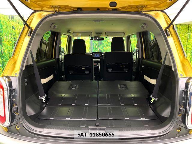 Suzuki X BEE 2018-03 8832630-9