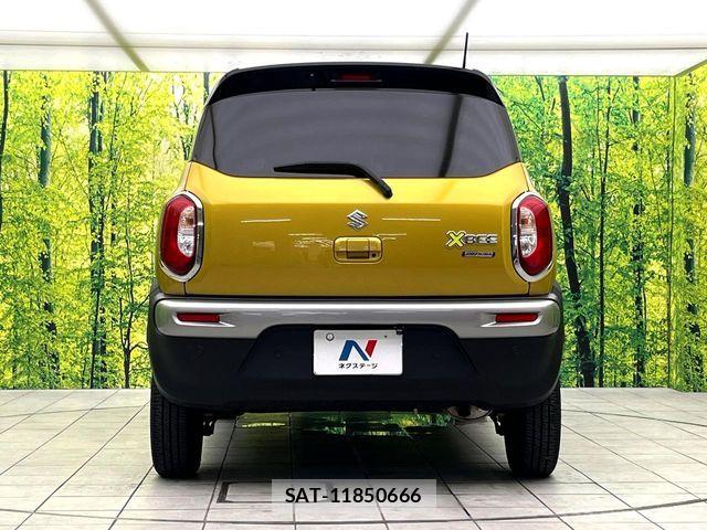 Suzuki X BEE 2018-03 8832630-14