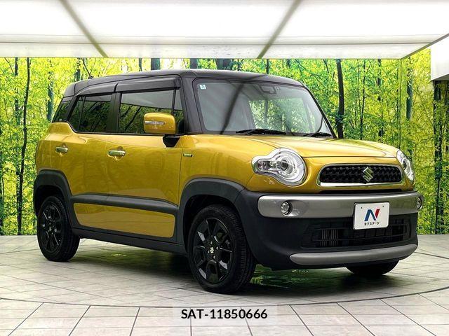 Suzuki X BEE 2018-03 8832630-15
