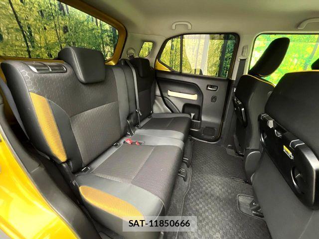 Suzuki X BEE 2018-03 8832630-8