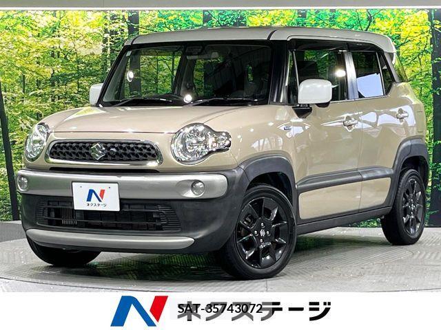 Suzuki X BEE 2018-07 8851160-0