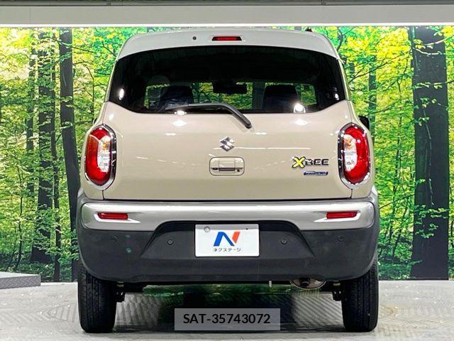 Suzuki X BEE 2018-07 8851160-14