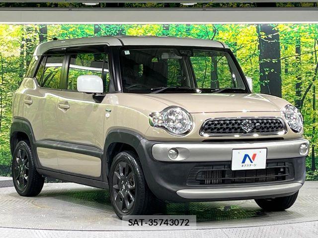 Suzuki X BEE 2018-07 8851160-15