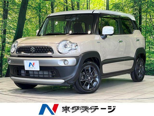 Suzuki X BEE 2020-10 8851158-0
