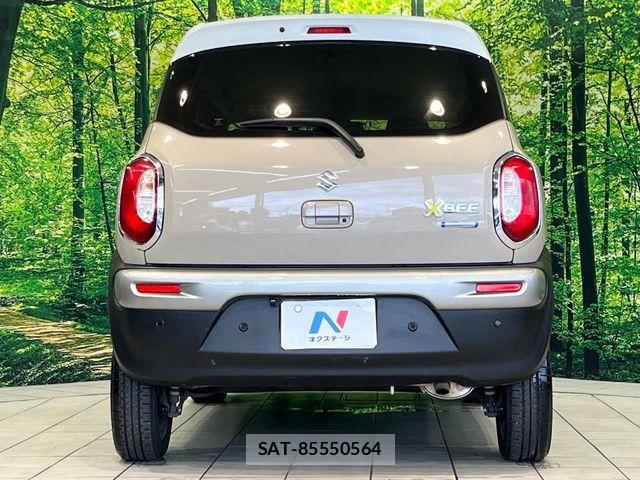 Suzuki X BEE 2020-10 8851158-14