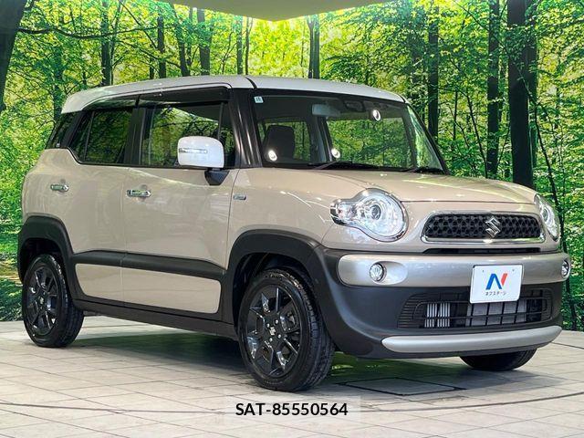 Suzuki X BEE 2020-10 8851158-15