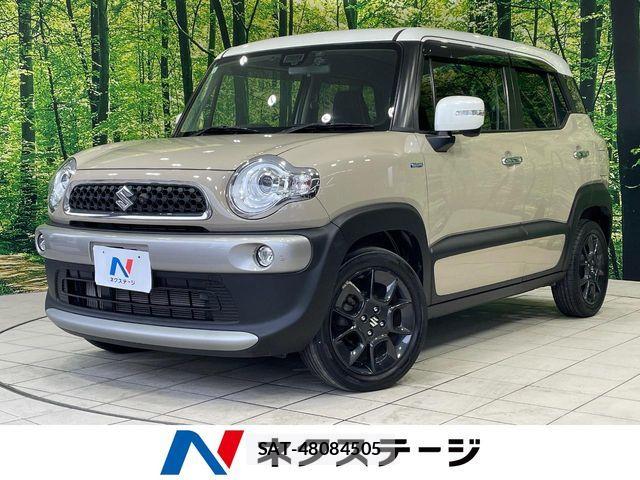 Suzuki X BEE 2019-07 8851161-0