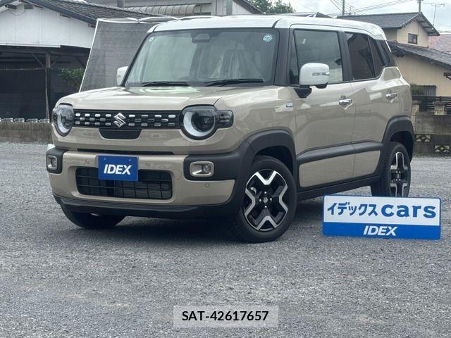 Suzuki X BEE 2026-08 8872449-0