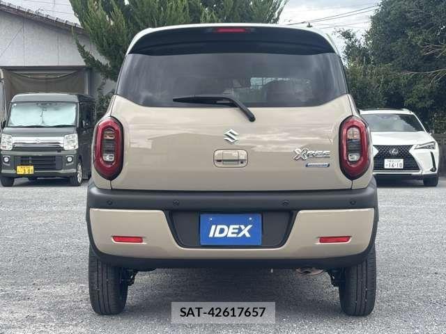 Suzuki X BEE 2026-08 8872449-9
