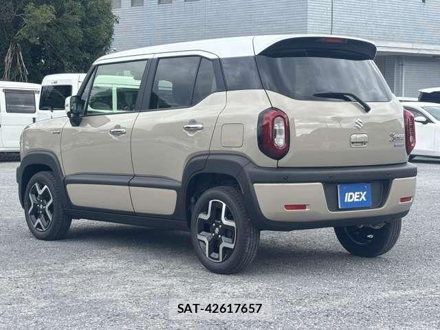 Suzuki X BEE 2026-08 8872449-10