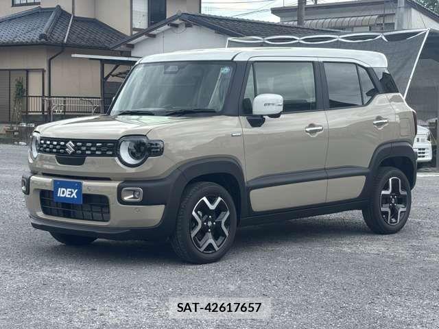 Suzuki X BEE 2026-08 8872449-12