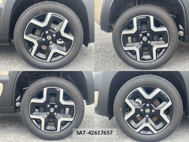 Suzuki X BEE 2026-08 8872449-13