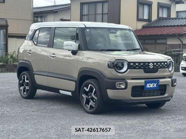 Suzuki X BEE 2026-08 8872449-6