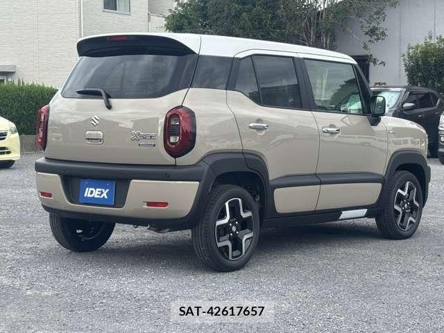 Suzuki X BEE 2026-08 8872449-8