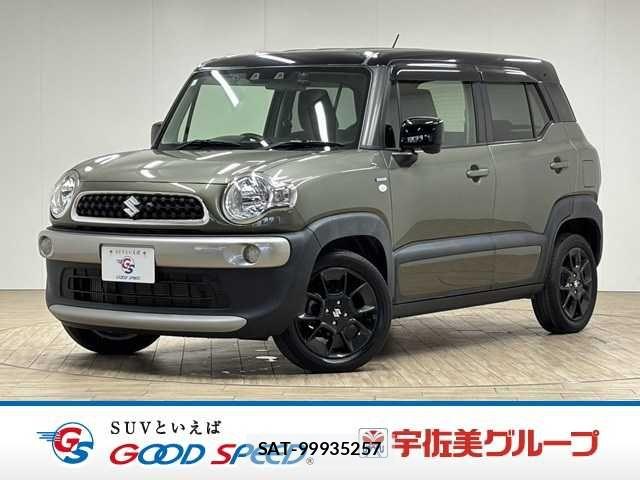 Suzuki X BEE 2021-05 8872450-0