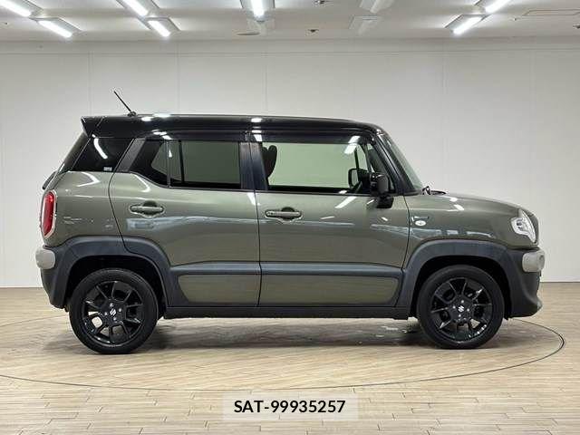 Suzuki X BEE 2021-05 8872450-17
