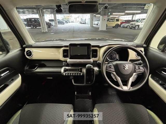 Suzuki X BEE 2021-05 8872450-1